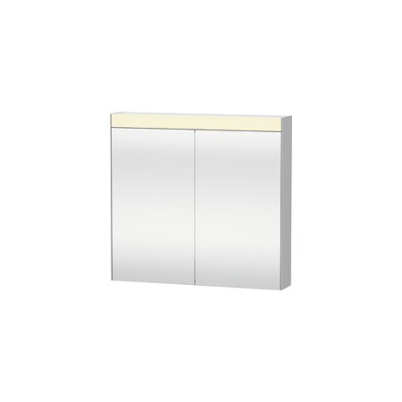 Duravit Universal Mirrors Mirror Cabinets Lm782100000 LM782100000